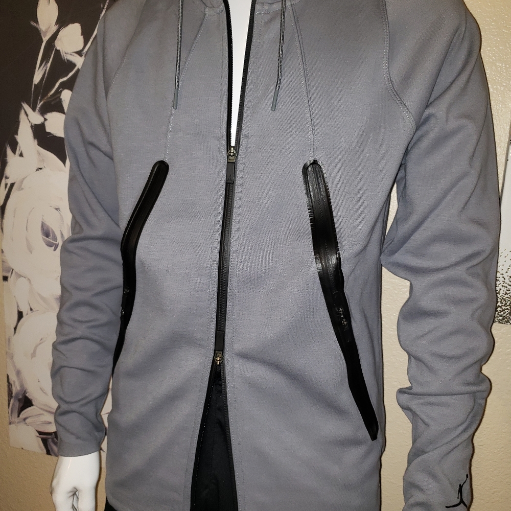 Jordan Lite Jacket *S* - Picture 6 of 12